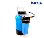 Ionics De-ionized Water System