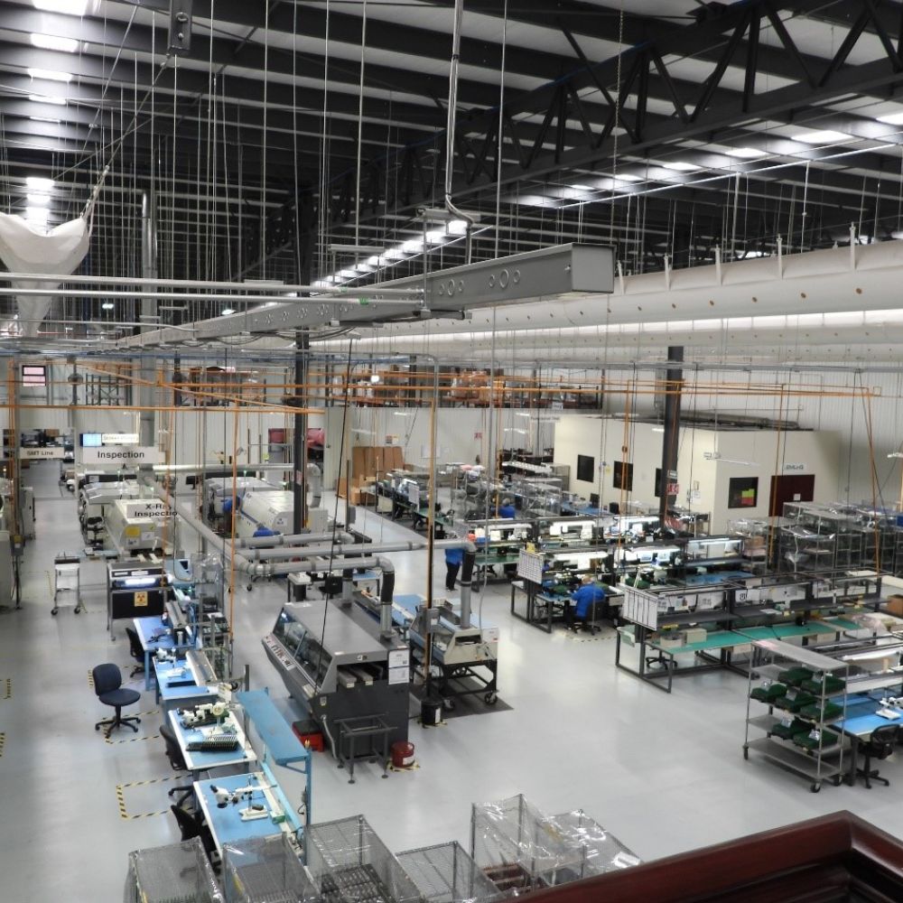 Mexicali, Mexico Facility